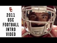 Video thumbnail for 2011 USC Football Intro