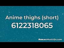 Video thumbnail for 20 Popular Anime Roblox Music Codes/IDs (Working 2021)