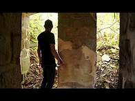 Video thumbnail for Exploring the hidden rooms and basement of this abandoned chateau ruin | full tour