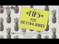 Video thumbnail for Tips for Creating Rubrics