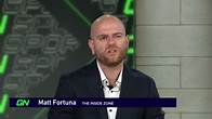 Video thumbnail for CFP NATIONAL CHAMPIONSHIP PREVIEW WITH MATT FORTUNA