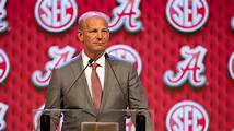 Video thumbnail for How to buy Alabama football tickets? See prices for games on 2024 schedule