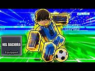 Video thumbnail for NEW NEL Bachira Style Will Be OVERPOWERED in Blue Lock: Rivals Roblox