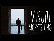 Video thumbnail for Visual Storytelling 101