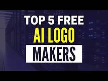 Video thumbnail for Best AI Logo Generators 2025: Top 5 Free AI Logo Makers