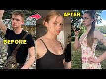 Video thumbnail for Watch How I Have Become a Girl in Just 2 Years | HRT | Boy to Girl | MTF