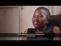 Video thumbnail for Through Our Eyes: Women’s Perspectives on HIV and Life in South Africa