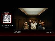 Video thumbnail for NFL SHOP.