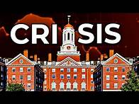 Video thumbnail for Is Education on the brink of Collapse?