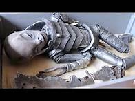 Video thumbnail for 15 Most Mysterious Archaeological Discoveries In the World