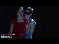 Video thumbnail for Romeo & Juliet • Act 1 Scene 5 • Shakespeare at Play
