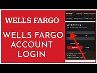 Video thumbnail for How To Login Wells Fargo Bank Online Banking Account | Wells Fargo Bank Account Sign In (2023)