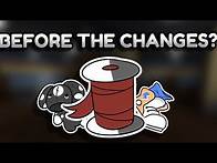 Video thumbnail for How Trinkets USED TO WORK In Dandys World..