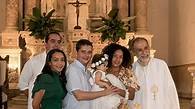 Video thumbnail for Christianity GCSE RS revision – Marriage and the family – Edexcel - BBC Bitesize