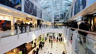 Video thumbnail for Inside Glasgow Primark's new themed cafe as shoppers say they're 'buzzing' to go