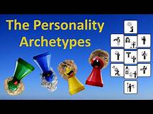Video thumbnail for The 4 Temperaments and Their Deeper Level: The Personality Archetypes