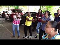 Video thumbnail for Creative Caribbean Success Story - Facilitator and Educators Training in Education
