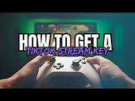 Video thumbnail for How to Get a TikTok Stream Key in 2025 | Step-by-Step Guide