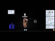 Video thumbnail for Faraday’s Electromagnetic Simulation | Science Experiment