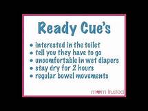 Video thumbnail for Potty Training Chart