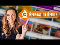 Video thumbnail for A Great kids Science resource! Generation genius walkthrough