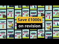 Video thumbnail for Supercharge your students' GCSE revision this year! 📚 | Pearson Revise