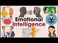 Video thumbnail for Emotional Intelligence | Skills and Impact