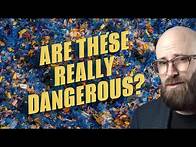 Video thumbnail for 50 Science Facts that Will Shock You