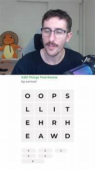 Video thumbnail for Engaging Word Salad Challenge Game Explained