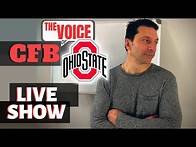 Video thumbnail for Ohio State Buckeyes LIVE 314 / NFL DRAFT PREVIEW, TRANSFER PORTAL UPDATE
