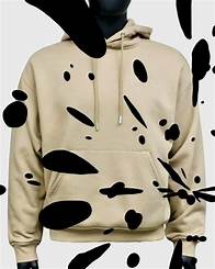 Video thumbnail for D'original Heavyweight Hoodies