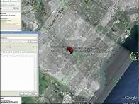 Video thumbnail for Adding Image Overlays in Google Earth