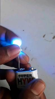 Video thumbnail for how to make a simple electric circuit