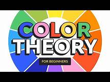 Video thumbnail for Color Theory for Beginners | FREE COURSE