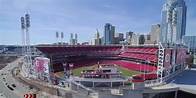 Video thumbnail for Reds 2025 Promotional Schedule: Pete Rose, Star Wars & bobbleheads