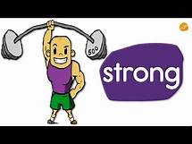 Video thumbnail for Adjectives Words for Kids - Adjectives to Descriptive Vocabulary - Elf Kids Videos