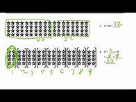 Video thumbnail for lesson 9 homework module 3 grade 3