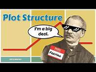 Video thumbnail for Plot Structure: The Building Blocks to Every Story