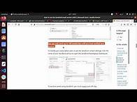 Video thumbnail for AZURE How to Send Email Using SendGrid with Azure