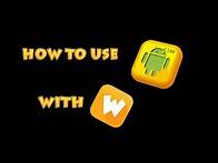 Video thumbnail for Words Cheat vs Wordox - Scrabble Word Finder Cheat Words Friends