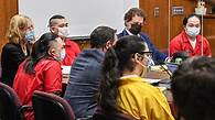 Video thumbnail for Key court hearings begin in brutal Fresno mass shooting. Here’s why it could take weeks