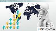 Video thumbnail for Demographic Transition Model | Definition & Stages