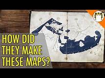 Video thumbnail for How We Mapped the World Before Satellites