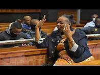 Video thumbnail for Nomia Ndlovu murder trial