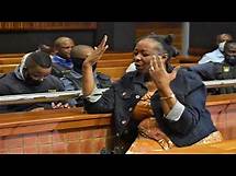 Video thumbnail for Nomia Ndlovu murder trial