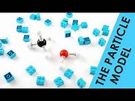Video thumbnail for The Particle Model of Matter - GCSE Physics