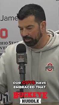 Video thumbnail for Ryan Day's roster management will require player versatility