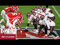 Video thumbnail for Super Bowl LV | Bucs Rewind