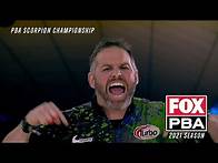 Video thumbnail for 2021 PBA Scorpion Championship Eliminator Finals (WSOB XII) | Full PBA Bowling Telecast