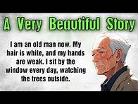 Video thumbnail for Improve Your English | English Story Level 1 | Lean English